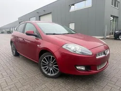Overige Gebruikt 2010 Fiat Bravo Racing Hatchback | € 1.650
