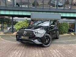 Zwart Gebruikt 2024 Mercedes GLE53 AMG Premium Plus SUV | € 129.500