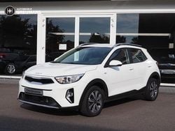 Wit Gebruikt 2022 Kia Stonic SUV | € 21.950 (Eerlijke prijs)