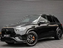 Mercedes GLE400