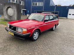 Gebruikt 1993 Volvo Polar | € 6.950