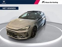 Grijs Gebruikt 2025 Cupra Leon VZ Hatchback | € 39.880