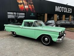 Gebruikt 1959 Ford Ranchero | € 17.950