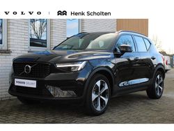 Zwart Gebruikt 2025 Volvo XC40 Plus SUV | € 43.950 (Eerlijke prijs)