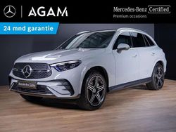 Grijs Gebruikt 2025 Mercedes GLC400d Sport Edition SUV | € 77.950