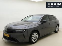 Grijs Gebruikt 2025 Opel Astra Business Edition Hatchback | € 26.950 (Eerlijke prijs)
