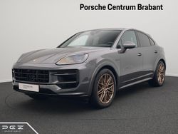 Grijs Gebruikt 2024 Porsche Cayenne SUV | € 114.750
