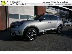 Grijs Gebruikt 2021 Citroën C5 Aircross PureTech SUV | € 20.745 (Eerlijke prijs)