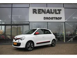 Wit Gebruikt 2016 Renault Twingo Collection Hatchback | € 7.925 (Eerlijke prijs)