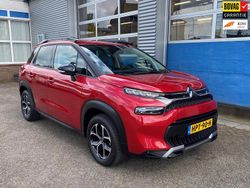 Rood Gebruikt 2023 Citroën C3 Aircross PureTech SUV | € 22.750 (Eerlijke prijs)