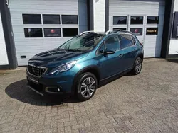 Groen Gebruikt 2018 Peugeot 2008 Active SUV | € 11.950 (Eerlijke prijs)