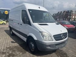Wit Gebruikt 2008 Mercedes Sprinter Van | € 8.995 (Goede deal)