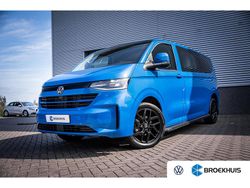 Blauw Gebruikt 2024 VW Transporter Van | € 56.722