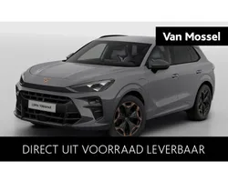 Grijs Nieuw 2025 Cupra Terramar VZ SUV | € 52.375 (Goede deal)