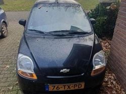 Gebruikt 2007 Chevrolet Matiz Hatchback | € 400 (Super prijs)