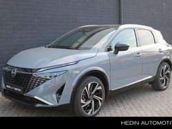 Grijs Nieuw 2025 Nissan Qashqai Tekna+ SUV | € 46.839 (Eerlijke prijs)