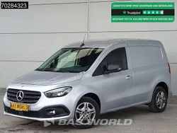 Zilver Gebruikt 2023 Mercedes Citan 110 Van | € 15.900
