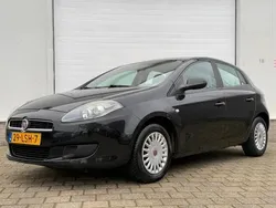 Zwart Gebruikt 2010 Fiat Bravo Hatchback | € 2.699 (Goede deal)