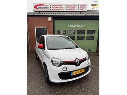 Wit Gebruikt 2015 Renault Twingo Collection Hatchback | € 6.950 (Eerlijke prijs)