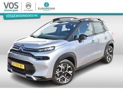 Grijs Gebruikt 2024 Citroën C3 Aircross PureTech SUV | € 19.795 (Eerlijke prijs)