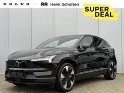 Zwart Nieuw 2025 Volvo EX30 Plus SUV | € 34.750 (Super prijs)