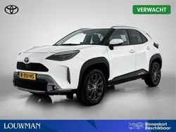 Wit Gebruikt 2022 Toyota Yaris Cross X-plore SUV | € 27.450 (Eerlijke prijs)