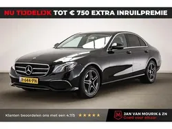 Gebruikt 2020 Mercedes E200 Business Sedan | € 34.400 (Goede deal)