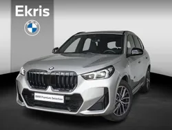 Grijs Gebruikt 2024 BMW X1 Comfort Edition SUV | € 52.950 (Duur)