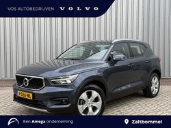 Blauw Gebruikt 2020 Volvo XC40 Business Edition SUV | € 29.950 (Eerlijke prijs)