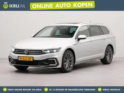Grijs Gebruikt 2021 VW Passat Business Stationwagen | € 21.450 (Super prijs)