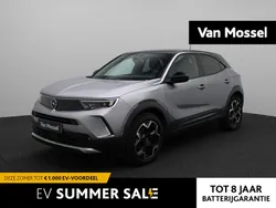 Grijs Gebruikt 2022 Opel Mokka-e Ultimate SUV | € 17.900 (Eerlijke prijs)