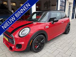 Rood Gebruikt 2016 Mini John Cooper Works Chili Hatchback | € 17.950 (Eerlijke prijs)