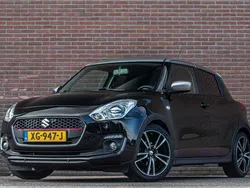 Zwart Gebruikt 2019 Suzuki Swift Sport Hatchback | € 14.450 (Eerlijke prijs)