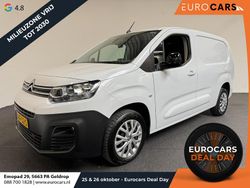 Wit Gebruikt 2023 Citroën Berlingo MPV | € 21.290 (Duur)