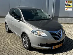 Beige Gebruikt 2012 Lancia Ypsilon Platinum Hatchback | € 5.000 (Eerlijke prijs)
