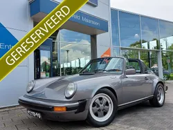 Grijs Gebruikt 1977 Porsche 911 Coupé | € 49.950