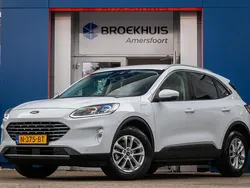 Wit Gebruikt 2021 Ford Kuga Titanium X SUV | € 22.895 (Goede deal)