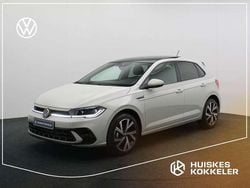 Grijs Nieuw 2025 VW Polo R-line Edition Hatchback | € 41.853