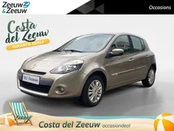 Bruin Gebruikt 2012 Renault Clio IV Collection Hatchback | € 5.935 (Goede deal)