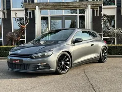 Grijs Gebruikt 2011 VW Scirocco Coupé | € 10.950 (Duur)