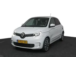 Wit Gebruikt 2020 Renault Twingo Intens Hatchback | € 8.950 (Goede deal)