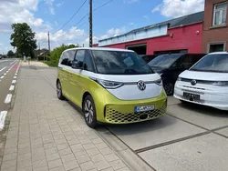 Geel Gebruikt 2023 VW ID. Buzz Pro Van | € 75.990