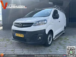 Gebruikt 2019 Opel Vivaro Edition Van | € 8.950 (Super prijs)