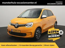 Geel Gebruikt 2020 Renault Twingo Intens Hatchback | € 14.500 (Eerlijke prijs)