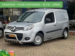 Grijs Gebruikt 2020 Renault Kangoo MPV | € 8.790 (Eerlijke prijs)