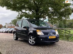 Zwart Gebruikt 2005 Renault Modus Luxe MPV | € 1.499 (Eerlijke prijs)