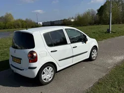 Wit Gebruikt 2006 Renault Modus MPV | € 1.150 (Eerlijke prijs)