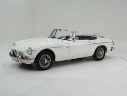 Overige Gebruikt 1964 MG B | € 15.950
