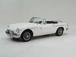 Overige Gebruikt 1964 MG B | € 15.950