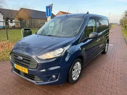 Blauw Gebruikt 2022 Ford Transit Trend Van | € 11.950 (Eerlijke prijs)